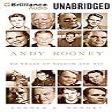 Andy Rooney  60 Years Of