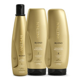 Aneethun Blond System Kit Shampoo