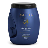 Aneethun Linha A Mascara Capilar Hidratação Imediata 500g