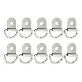 Anéis D De Amarração Anel De Amarração De X20mm G