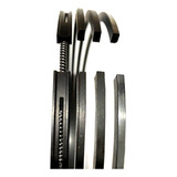 Anéis De Pistão Ford Trator 4600 6600 4 Cil