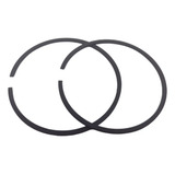 Anéis Do Pistão 43mm Motosserra Tekna Toyama 46 Kawashima 45