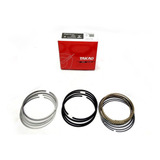 Anéis Segmento Peugeot 306 E 405 1 8 8v Peçauto