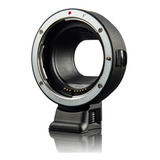 Mirrorless
