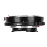 Anel Adaptador De Lente Fikaz Nik Para Nikon G Mount Lens To