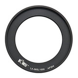 Anel Adaptador Fuji La 58sl S8200 S8300 S8400 S8500 Sl1000