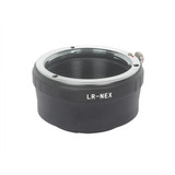 Anel Adaptador Lente Leica R Lr nex Sony Nex 7 6 5 3 C3 F3