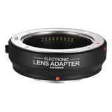 Anel Adaptador Para E p1 Oem4 3 af 4 3 Fotga Gf2 E p2 Gf1