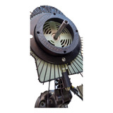 Motor