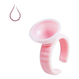Anel Batoque Micropigmentação Sobrancelhas 1 0 Cm 100 Un