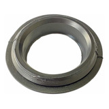 Anel Bocal Tanque Combustivél F1000 F100 80 92 Nova Borracha