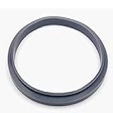 Anel Borracha De Vedação Compatível Com NutriBullet 600w 900w 1000w 1200w