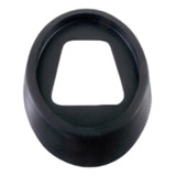 Anel Borracha Vedação Base Antena Corsa Sedan 2009 2010 2011