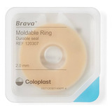 Anel Brava Moldável P estomias 2 0mm Coloplast Kit C 05 Uni