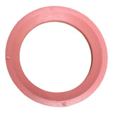Anel Centralizador Para Roda Esportiva Hyundai 73x53 80