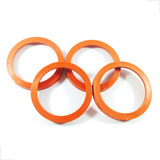Anel Centralizador Roda Vw Binno Brw Tsw Zunky Gt7 Momo Big
