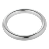 Anel Circular Inox 5×30 Para Toldos Capota Barco