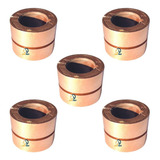 Anel Coletor Para Rotor De Alternador Brasilia Bosch Moderno