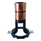 Anel Coletor Rotor Alternador Compatível Valeo