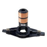 Anel Coletor Rotor Alternador Dens Mag Marelli De Baquelite