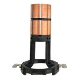 Anel Coletor Rotor Alternador Modelo Valeo