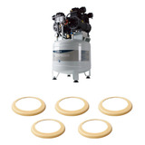 Anel Compressor De Ar Kavo Odontológico Original 05 Unidades