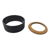 Anel Compressor Isento Furo 48mm D Ext 68mm Brinde Cilindro