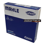 Anel D Pistão Vw Constellation 25 390 8 9l 24v Ø114 0 Mm Std