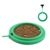 Anel De Alimentação Alimentador Flutuante Sunsun Sx 11
