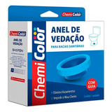 Anel De Cera Vedação Seladora C Guia Para Vedação De Vasos