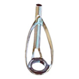 Anel De Guia De Vara De Pesca Reparo De Ferramentas 2 0 Mm