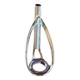 Anel De Guia De Vara De Pesca Reparo De Ferramentas 2 8 Mm
