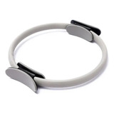 Anel De Pilates 37cm Tonificador Yoga T12 Flexível Yoga
