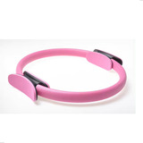 Anel De Pilates Flexivel Arco Circulo Aro Ring Tonificador