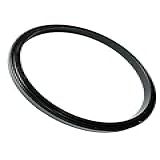 Anel De Vedação Borracha Liquidificador Mallory B Power New B Power Master 1000w