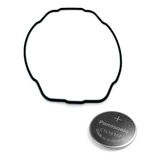 Anel De Vedação Casio Capacitor Ctl1616f Pag 60 E Prg 60