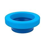 ANEL DE VEDACAO P VASO SANITARIO C GUIA