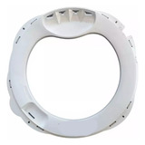 Anel Do Tanque Lavadora Consul Facilite 11 Kg Or branco