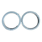 Anel Do Tubo Do Escape Harley Davidson Xl 883 R 2004 2015