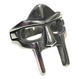 Anel Elmo Espartano Capacete Medieval Gladiador Aço Inox