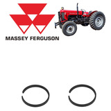 Anel Êmbolo Pistão Da Bomba Hidráulica Trator Massey F