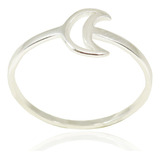 Anel Feminino Prata Legitima