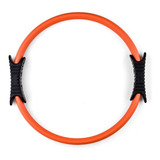 Anel Flexível Para Pilates Yoga Circulo Magico