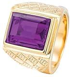 Anel Formatura Teologia Masculino Homem Banhado Ouro 18k -22-