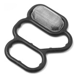 Anel Junta Filtro Vedacao Solenoide Vtec Honda Fit City 16v