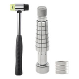 Anel Maca Ampliador Expansor Mandril Casamento Banda Sizer