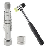 Anel Maca Banda Sizer Anel Fazendo Metal Mallet