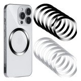 Anel Magnético Adesivo Magsafe Para iPhone Para Android