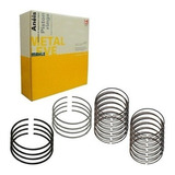 Anel Motor Honda Civic 1 7 16v Metal Leve Stander