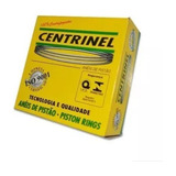 Anel Motor Mb Om355 5 6 73 4can P 1 Cil 128mm Std